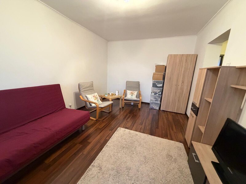 Baba Novac, langa Parc IOR, bloc mixt, Campia Libertatii, Dristor, Muncii.