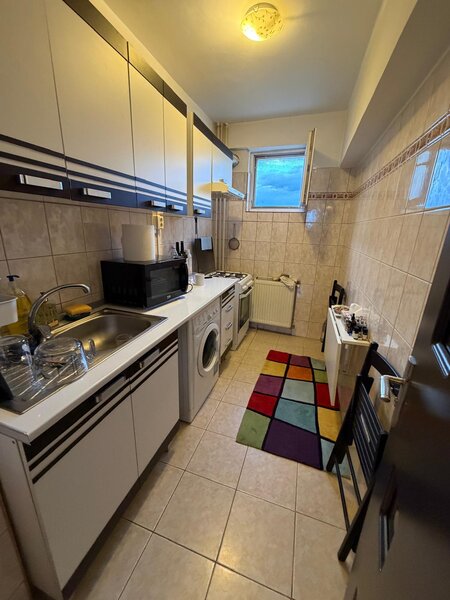 Baba Novac, langa Parc IOR, bloc mixt, Campia Libertatii, Dristor, Muncii.