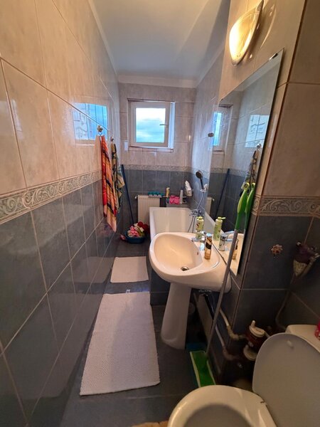 Baba Novac, langa Parc IOR, bloc mixt, Campia Libertatii, Dristor, Muncii.