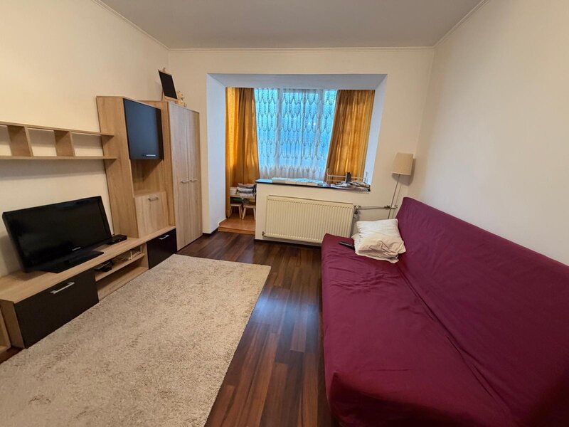 Baba Novac, langa Parc IOR, bloc mixt, Campia Libertatii, Dristor, Muncii.